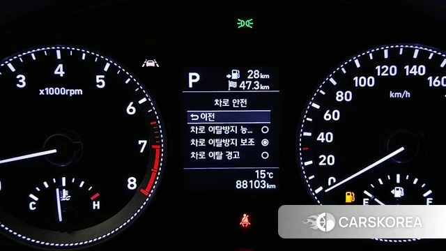 Hyundai Grandeur IG id 4188029 из Кореи 7