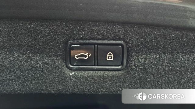 Genesis G90 id 4403246 из Кореи 7