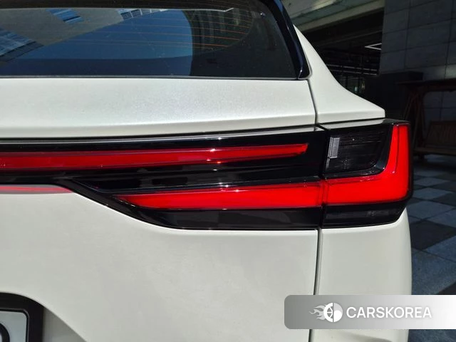 Lexus NX350h Second generation id 4664894 из Кореи 7