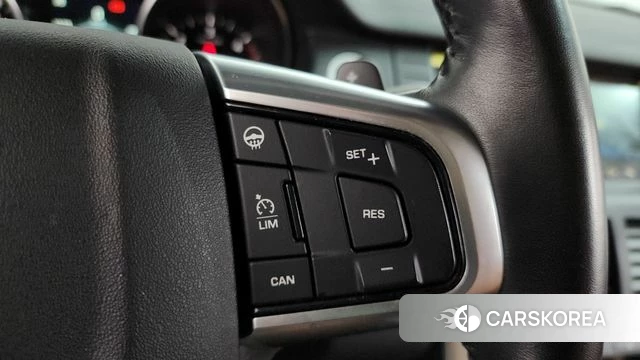 Land Rover Discovery Sports id 4563305 из Кореи 7