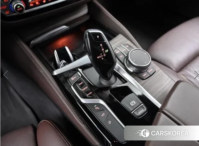 BMW 6 Series GT (G32) id 3422628 из Кореи 7