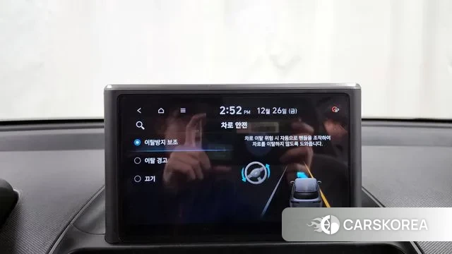 Hyundai Casper id 3518818 из Кореи 7