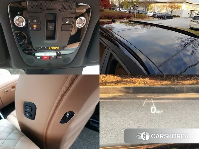 Kia Sorento 4th Generation id 3378067 из Кореи 7