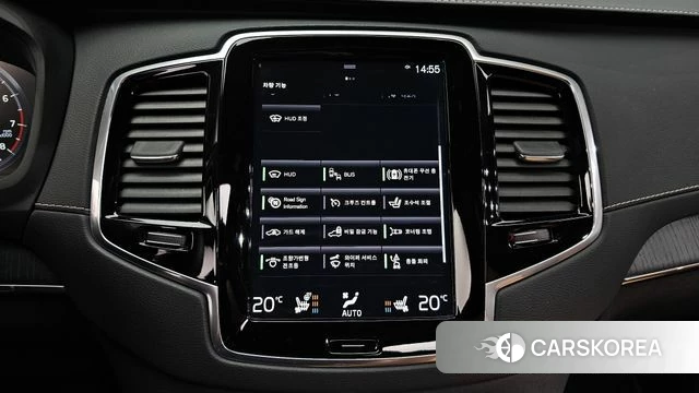 Volvo XC90 second Generation id 4267939 из Кореи 7