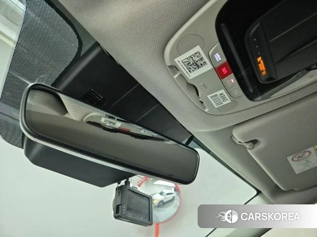 Kia Sorento 4th Generation id 4195510 из Кореи 7