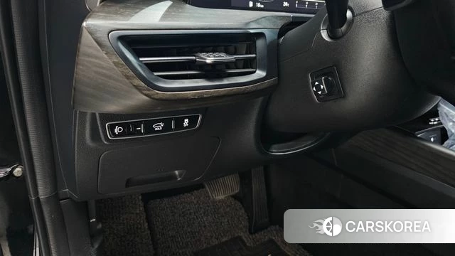 Kia K8 id 4423660 из Кореи 7