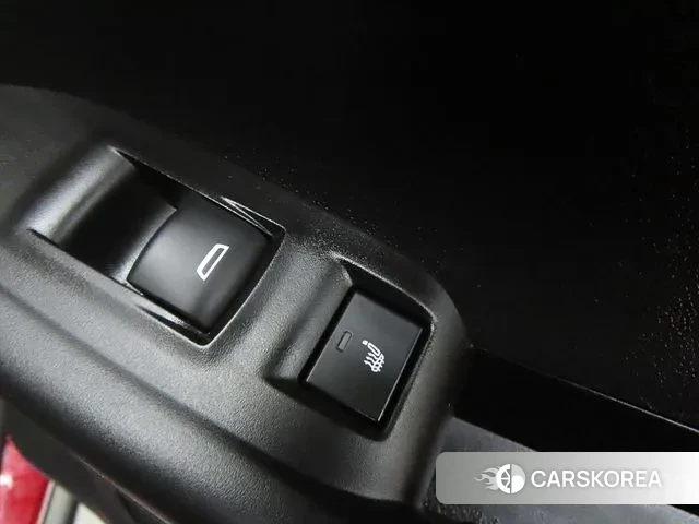 Chevrolet (GM Daewoo) Trailblazer id 3155731 из Кореи 7