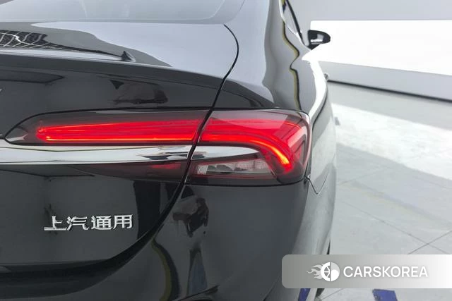 Buick Lacrosse id 4212800 из Китая 7