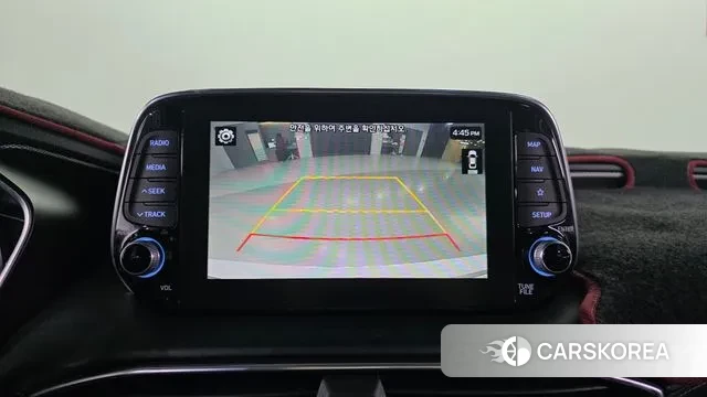 Hyundai Santa Fe TM id 3617183 из Кореи 7