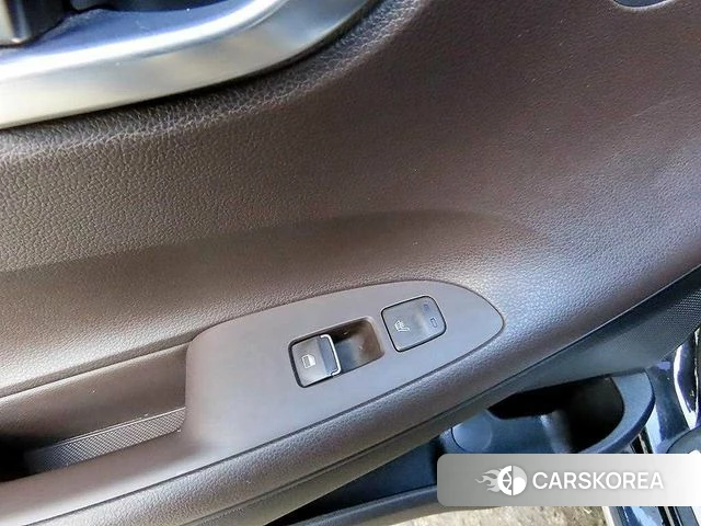 Hyundai Grandeur IG id 4596068 из Кореи 7
