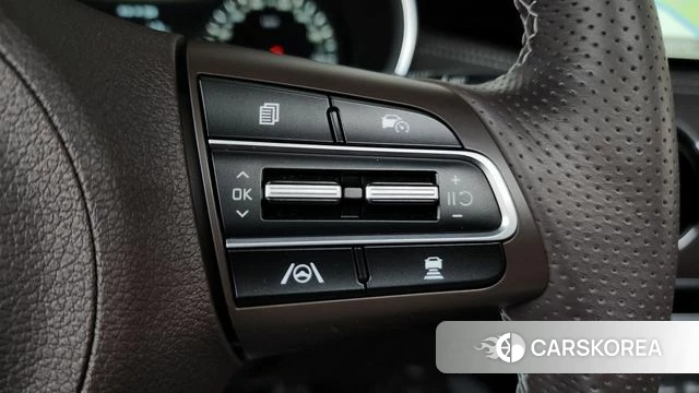 Kia Stinger Meister id 4721102 из Кореи 7