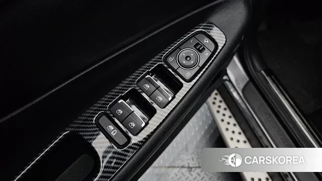 Hyundai The New Santa Fe id 3335489 из Кореи 7