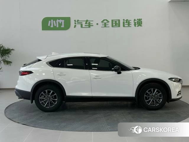 Mazda CX-4 id 4276511 из Китая 7