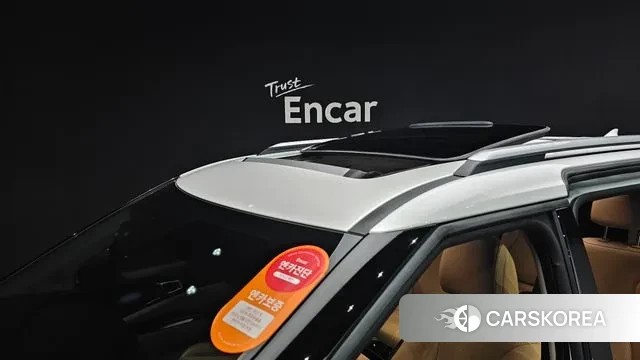 Kia Carnival 4th generation id 3042712 из Кореи 7