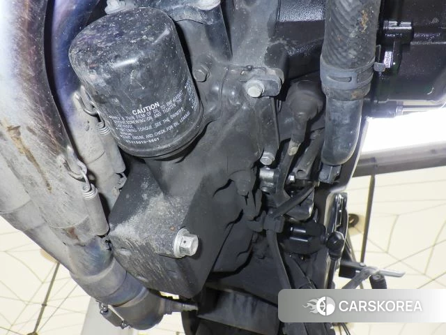 Kawasaki Z900RS id 3949297 из Японии 7