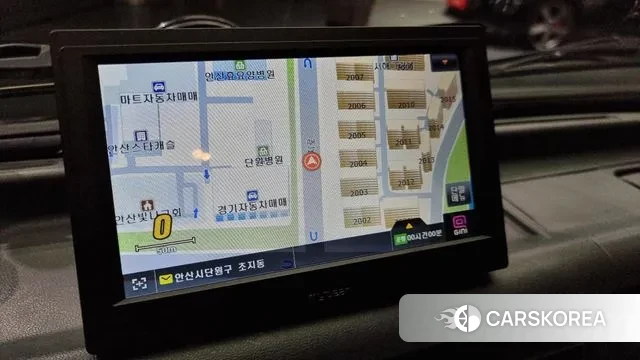 Chevrolet (GM Daewoo) New Damas id 2948288 из Кореи 7