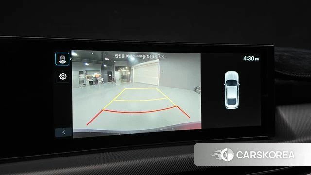 Hyundai Sonata D Edge (DN8) id 3858365 из Кореи 7