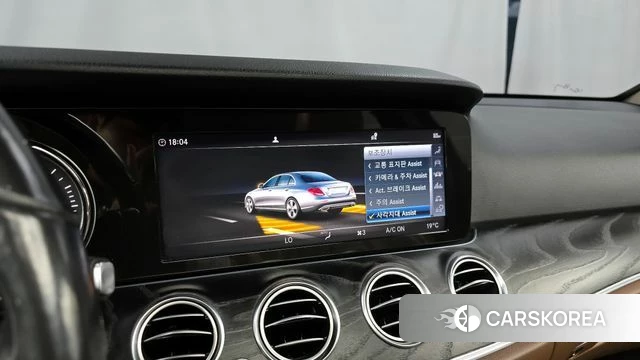 Mercedes-Benz E-Class W213 id 4390156 из Кореи 7