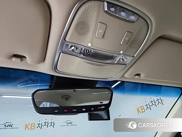 Kia More K9 id 4511748 из Кореи 7