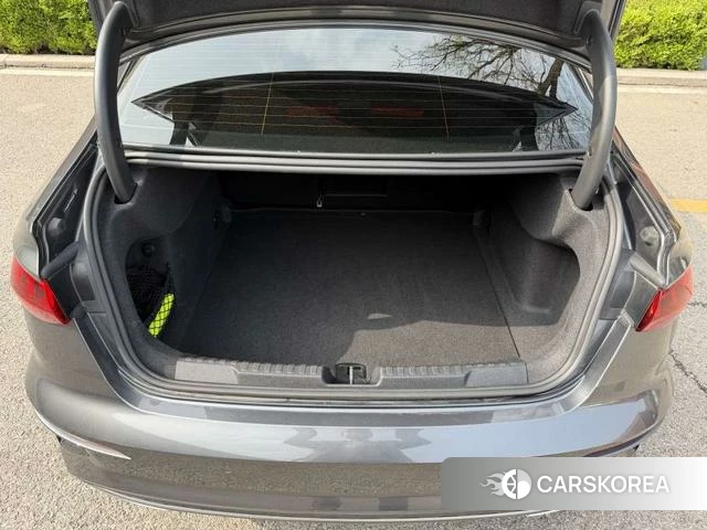 Audi A3 id 4190432 из Китая 7