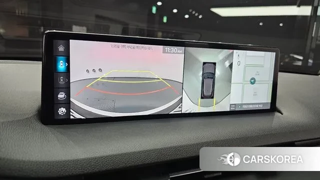 Genesis GV70 id 3026906 из Кореи 7