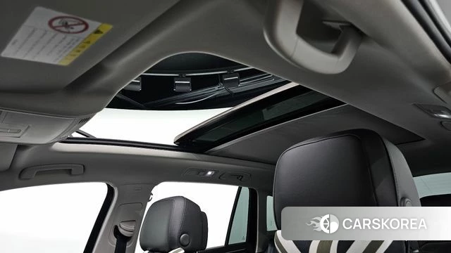 Volkswagen Tiguan second Generation id 4760200 из Кореи 7