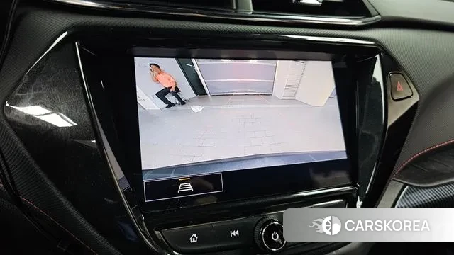 Chevrolet (GM Daewoo) Trailblazer id 2894340 из Кореи 7