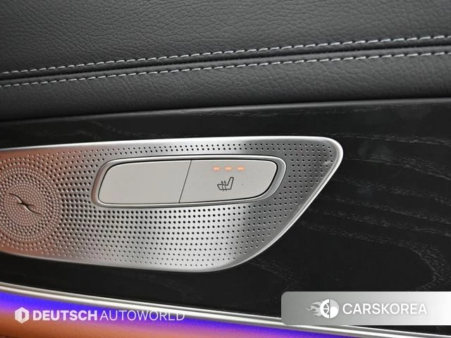 Mercedes-Benz CLS-Class C257 id 4281911 из Кореи 7