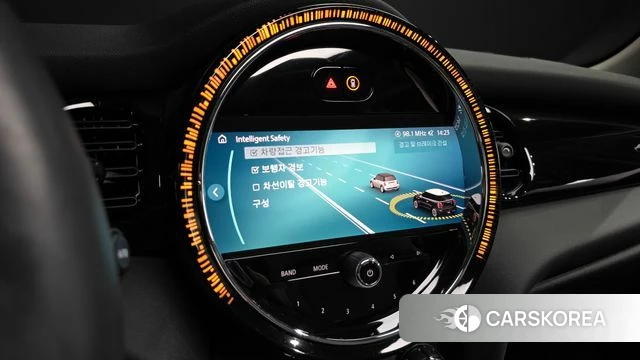 Mini Cooper id 4725577 из Кореи 7