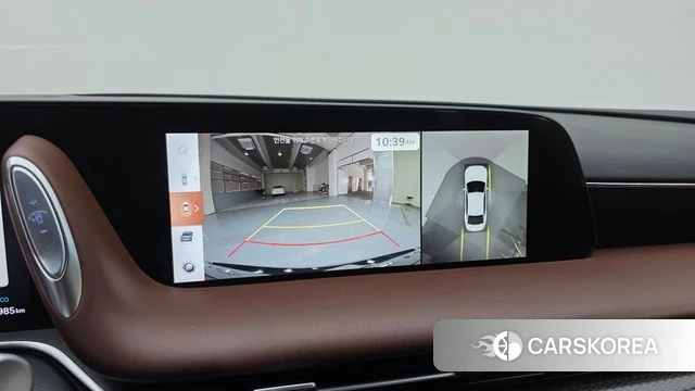 Genesis G90 (RS4) id 4443444 из Кореи 7