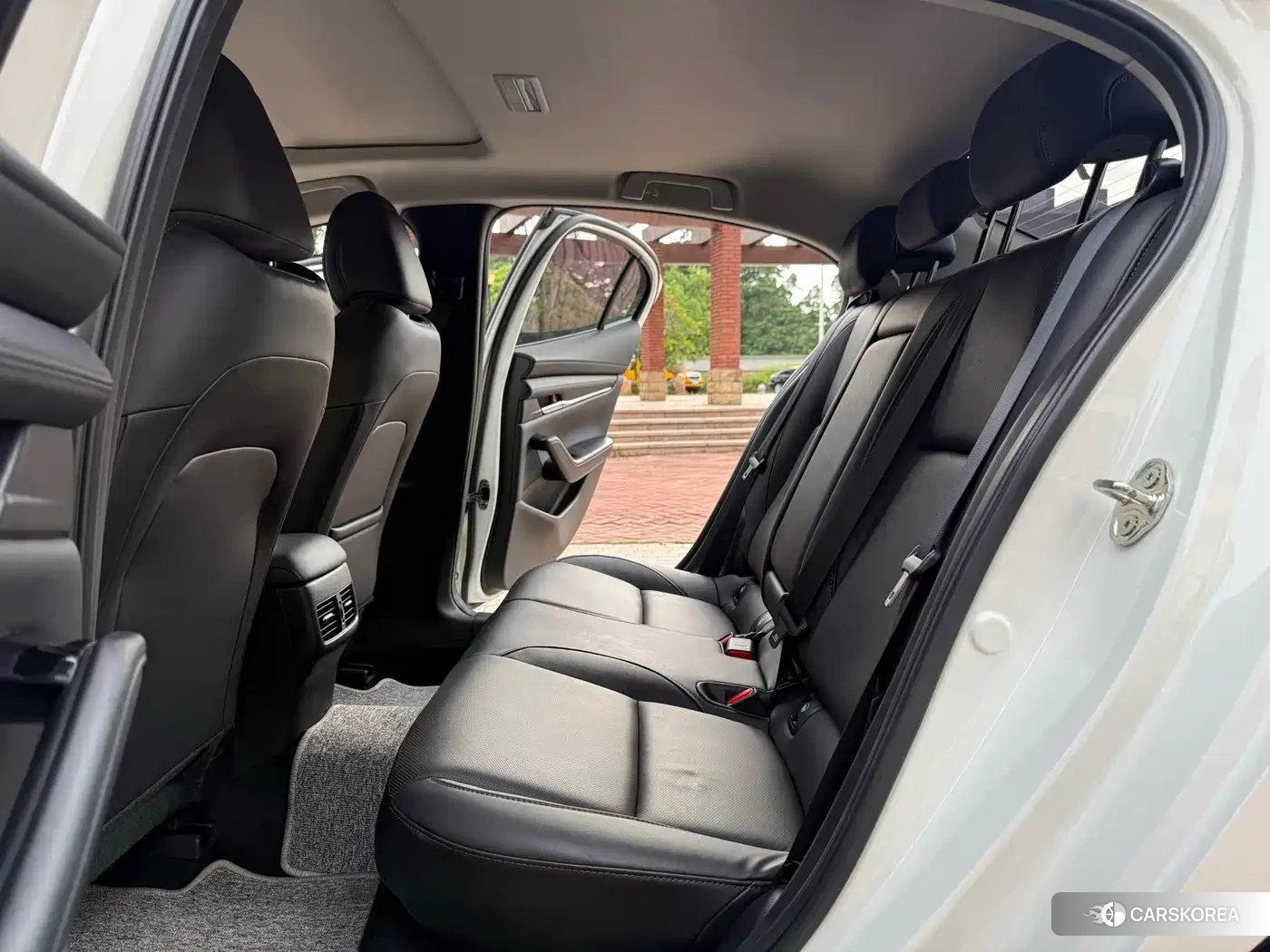 Mazda 3 id 4601107 из Китая 7