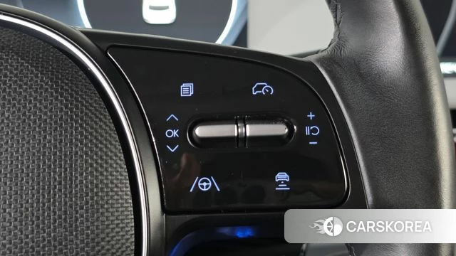 Hyundai Ionic 5 id 4758442 из Кореи 7