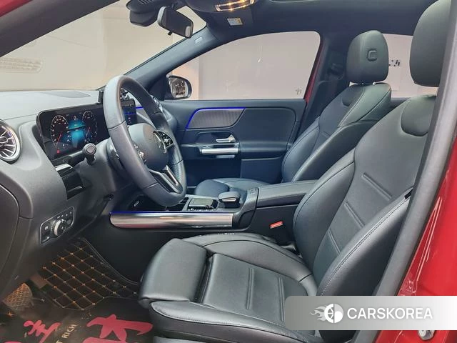 Mercedes-Benz GLA id 4290700 из Китая 7