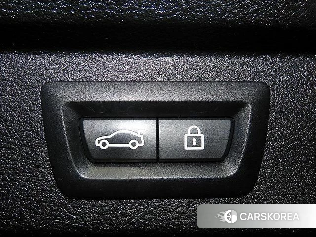 BMW X5 (F15) id 4378176 из Кореи 7
