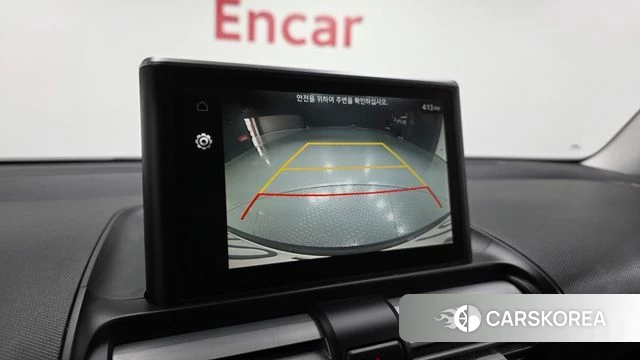 Hyundai Casper id 4433813 из Кореи 7