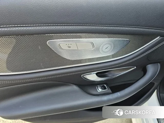 Mercedes-Benz CLS-Class C257 id 3344679 из Кореи 7