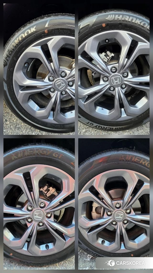 Honda Accord 11th Generation id 4453230 из Кореи 7