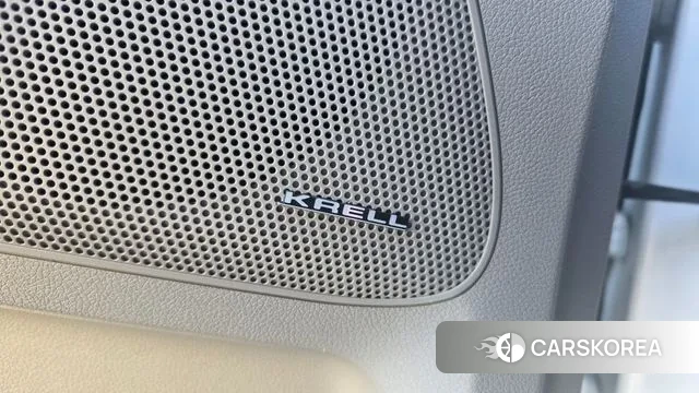 Kia The New Carnival id 3552887 из Кореи 7