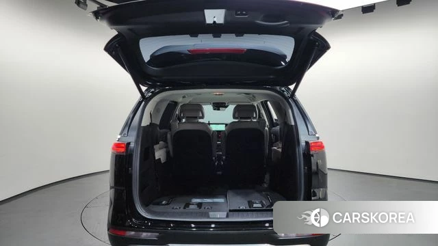 Kia Carnival 4th generation id 4223655 из Кореи 7