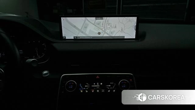 Genesis GV80 id 4424209 из Кореи 7