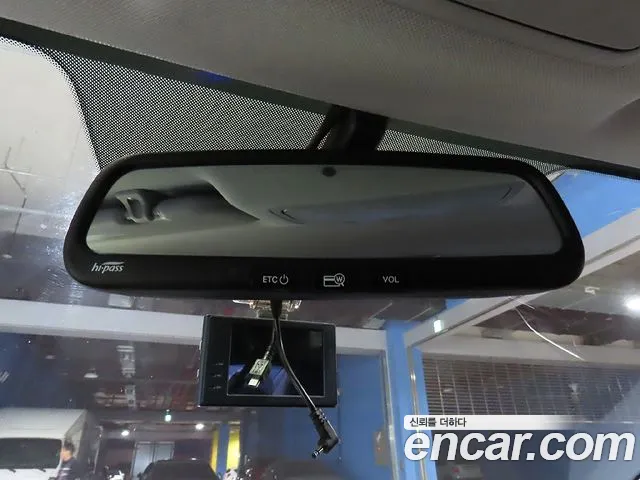 Hyundai Avante AD id 2692734 из Кореи 7