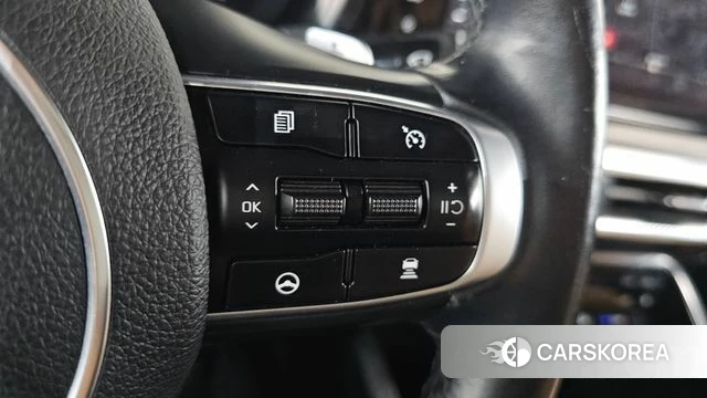 Kia K5 Hybrid 3rd Generation id 3935936 из Кореи 7