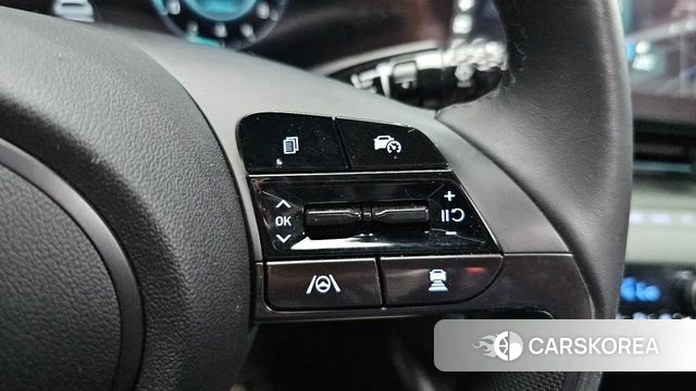 Hyundai The New Avante (CN7) id 4499561 из Кореи 7