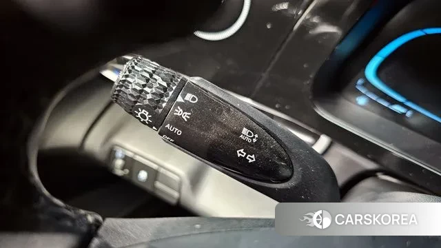 Hyundai The New Avante (CN7) id 3644909 из Кореи 7