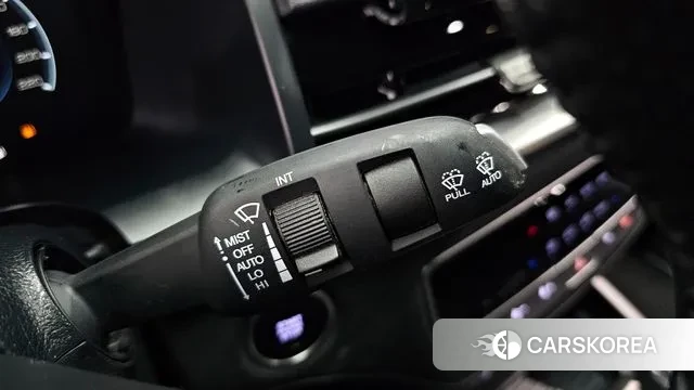 Ssangyong The New Rexton Sport id 3174095 из Кореи 7