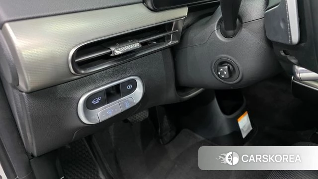 Genesis GV60 id 3865321 из Кореи 7