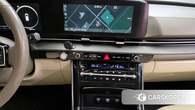 Kia Carnival 4th generation id 3417186 из Кореи 7