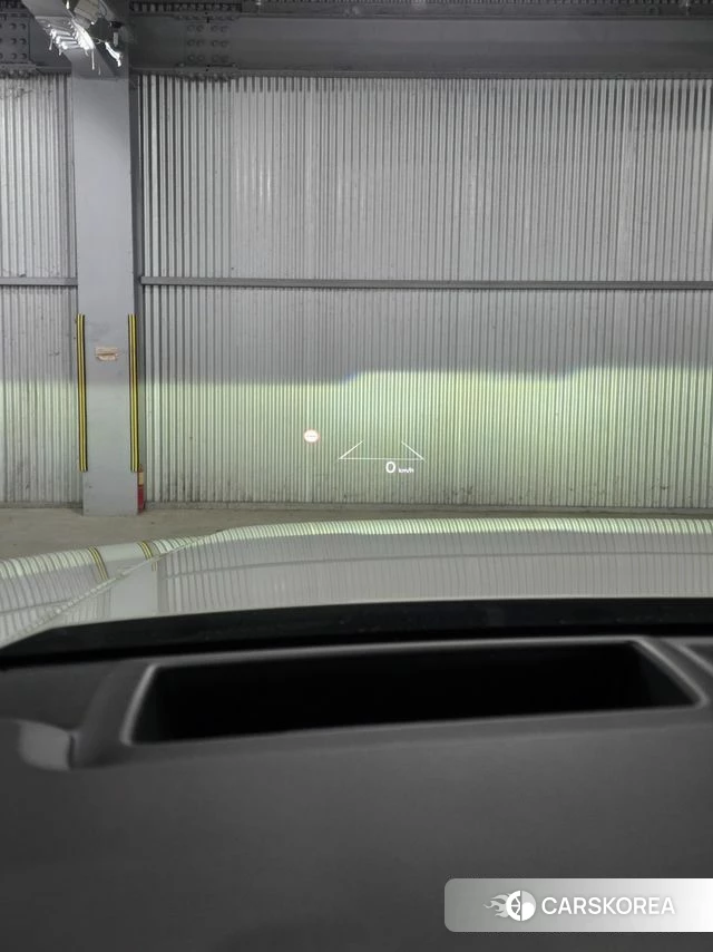 Hyundai Santa Fe (MX5) id 4211962 из Кореи 7