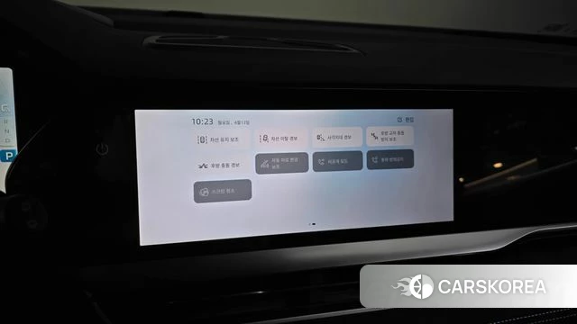 Renault Korea (Samsung) Grand Coleos id 3921772 из Кореи 7