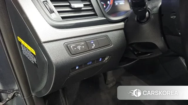 Hyundai Sonata New Rise id 3386090 из Кореи 7